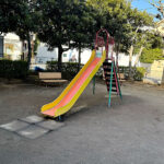 世田谷区の公園