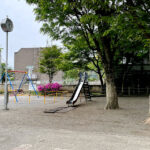 世田谷区の公園