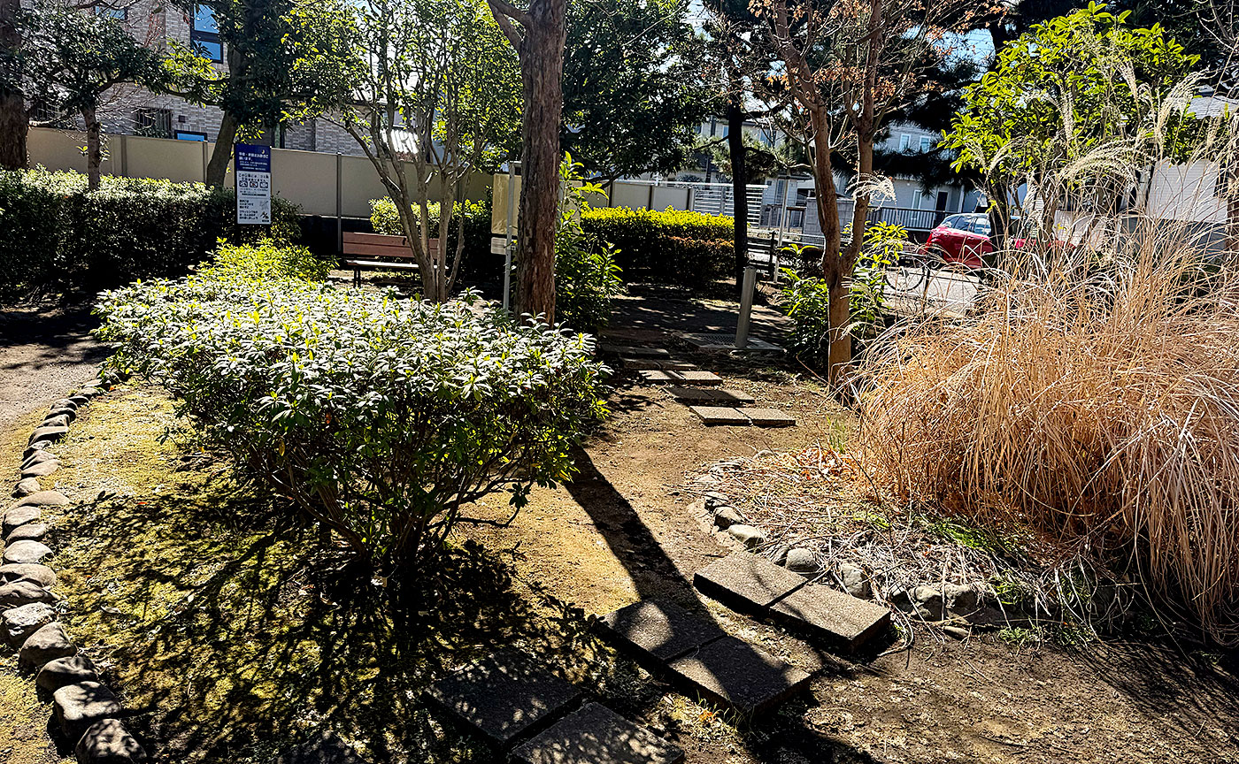 中町南公園