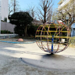 世田谷区の公園
