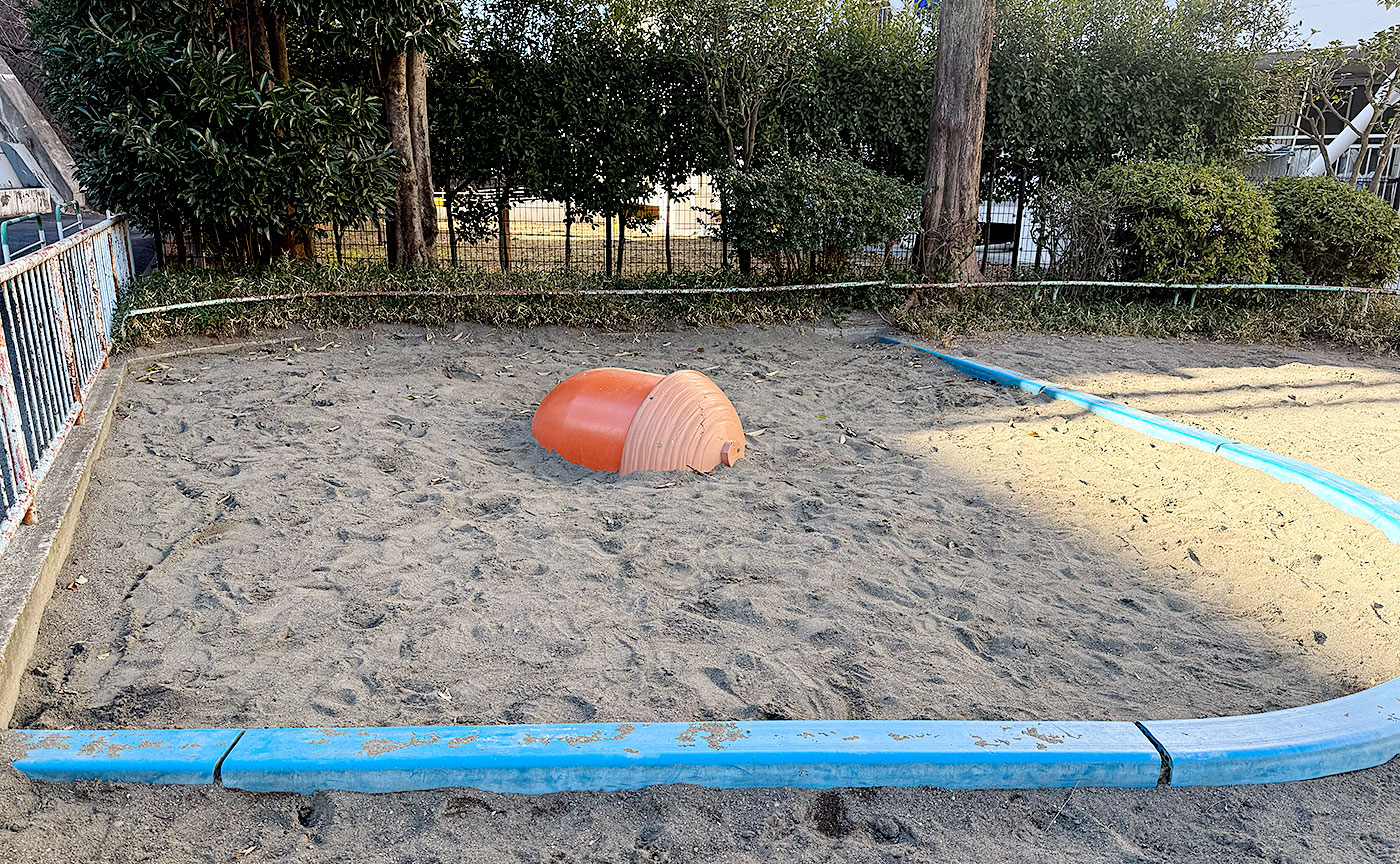 若林こども公園
