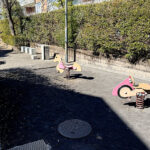 世田谷区の公園