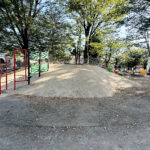 世田谷区の公園