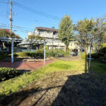 世田谷区の公園