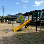 世田谷区の公園