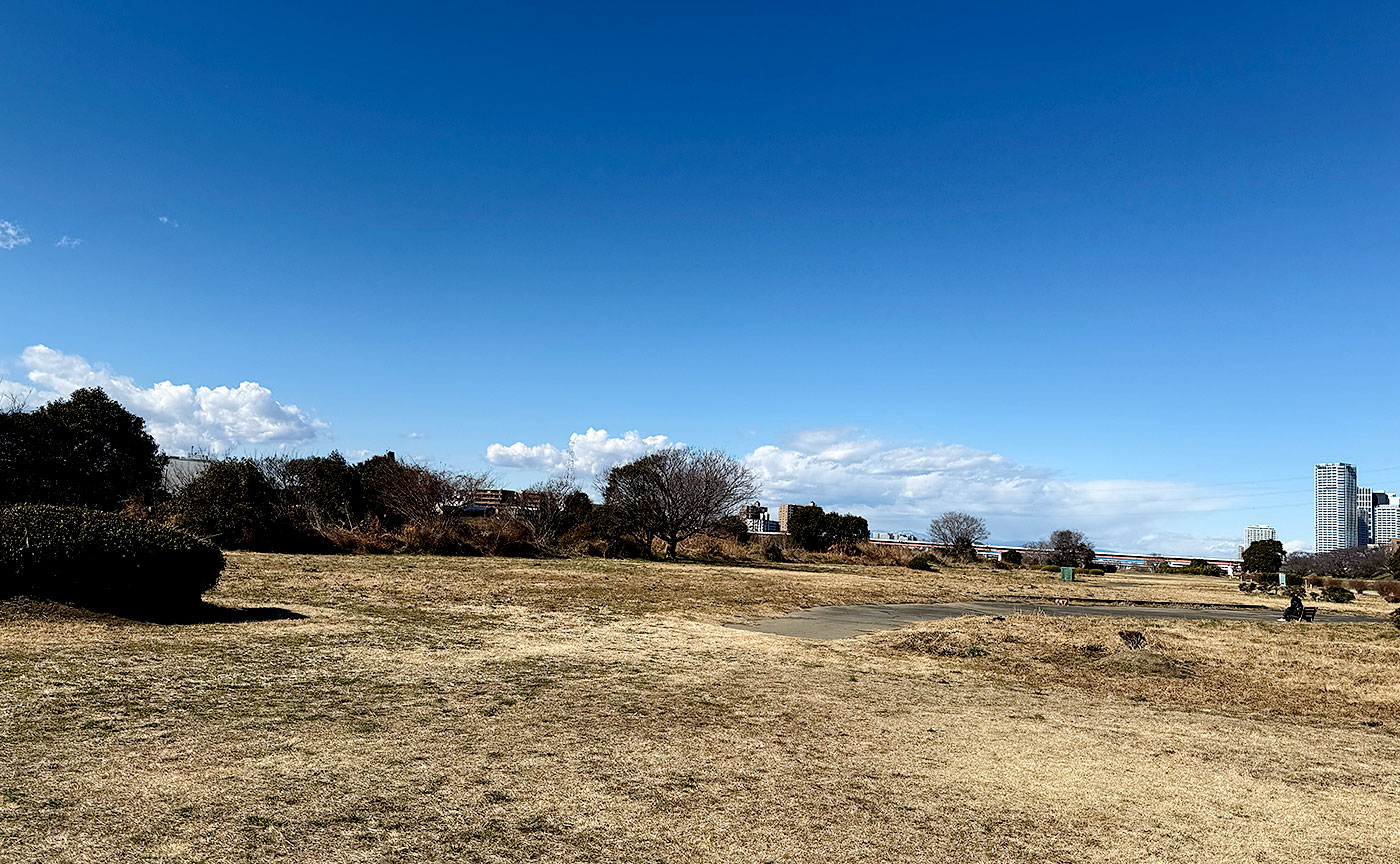 多摩川遊園