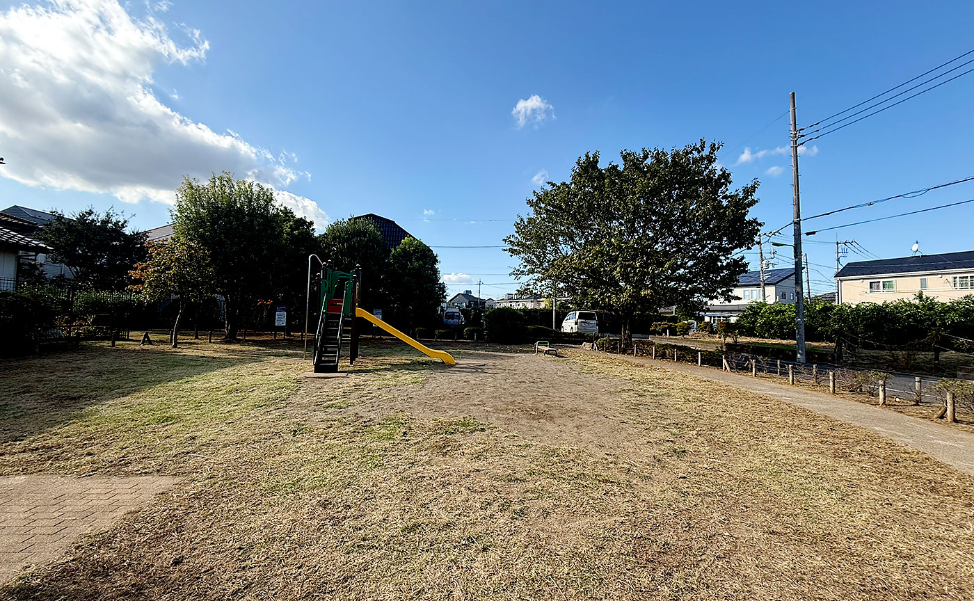 みやっぱら公園