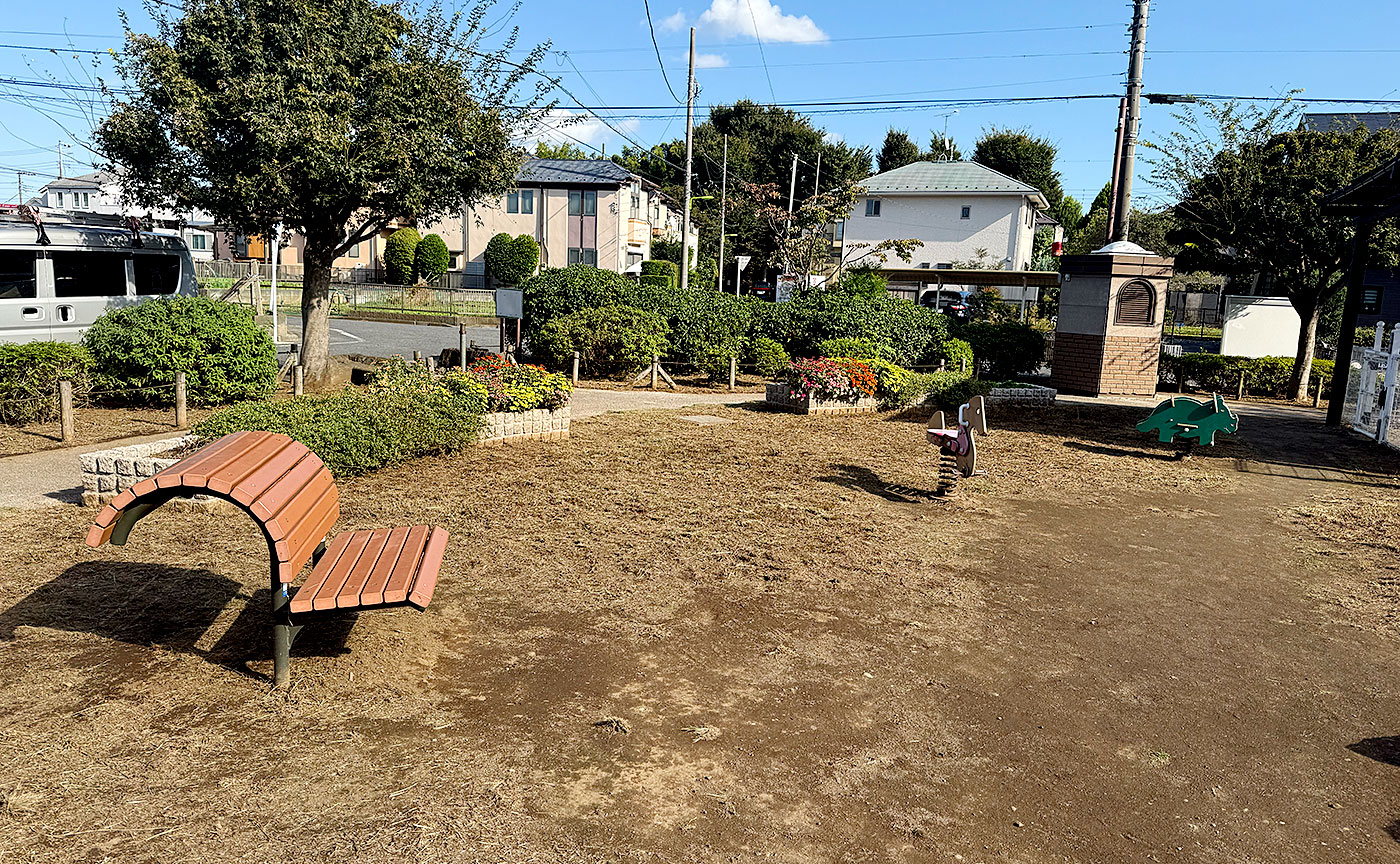 みやっぱら公園