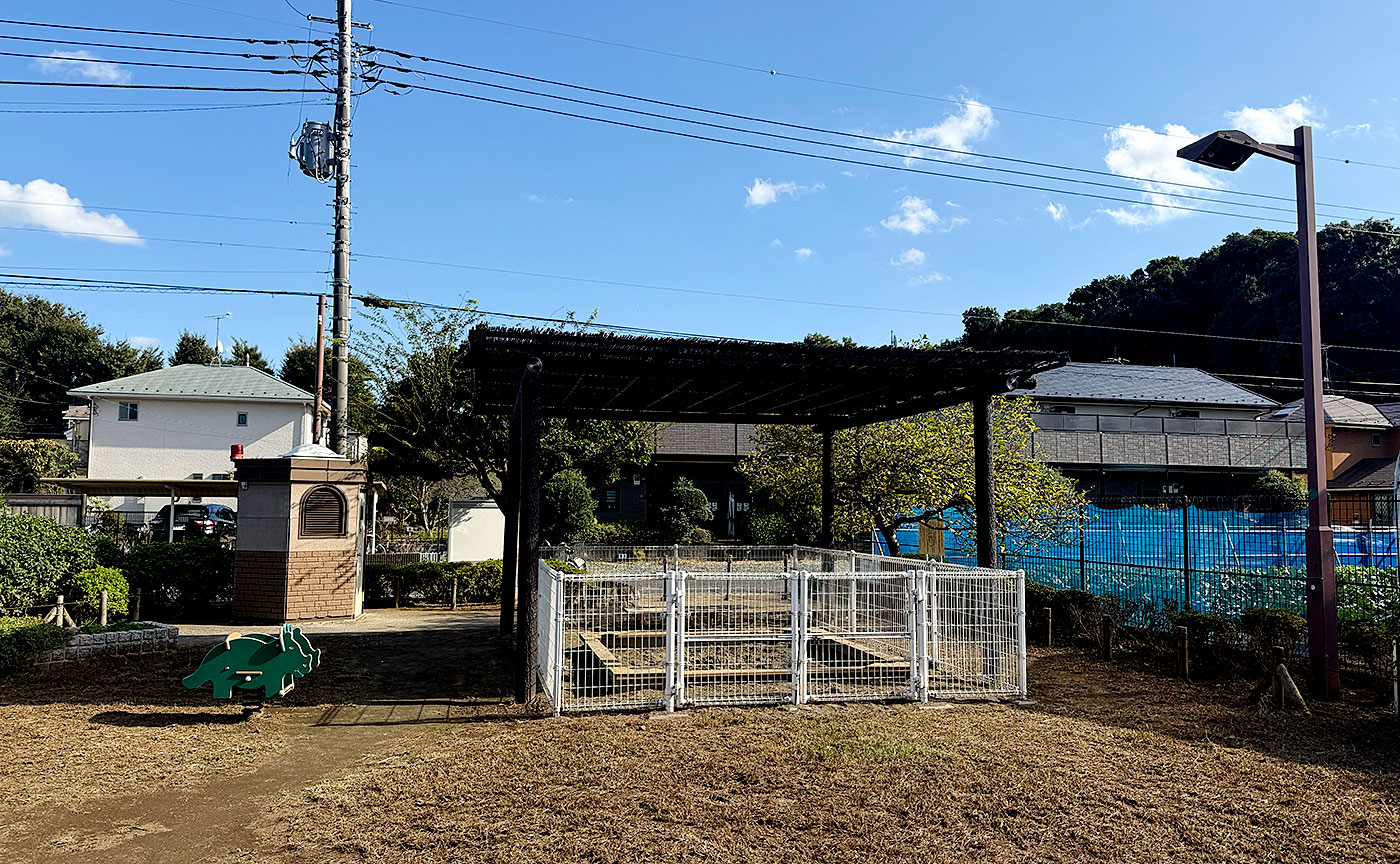 みやっぱら公園