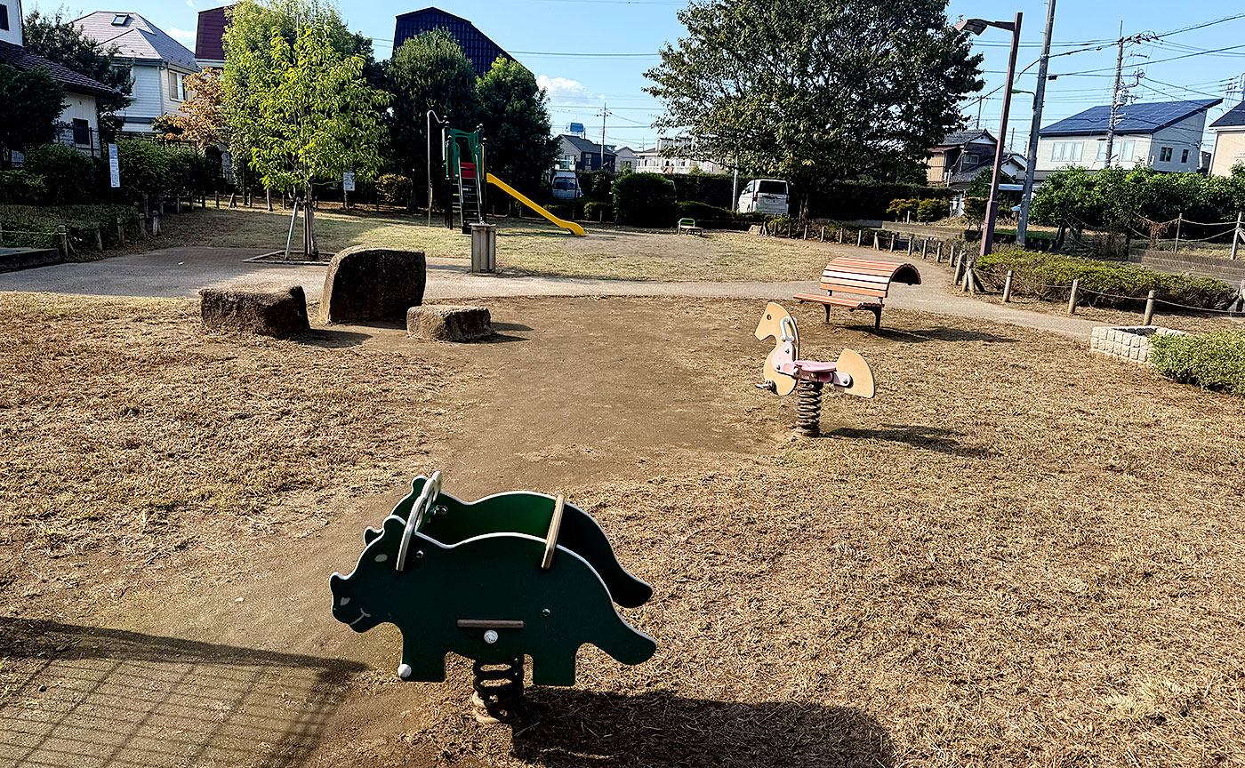 みやっぱら公園