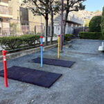 世田谷区の公園