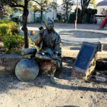 世田谷区の公園