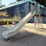 世田谷区の公園