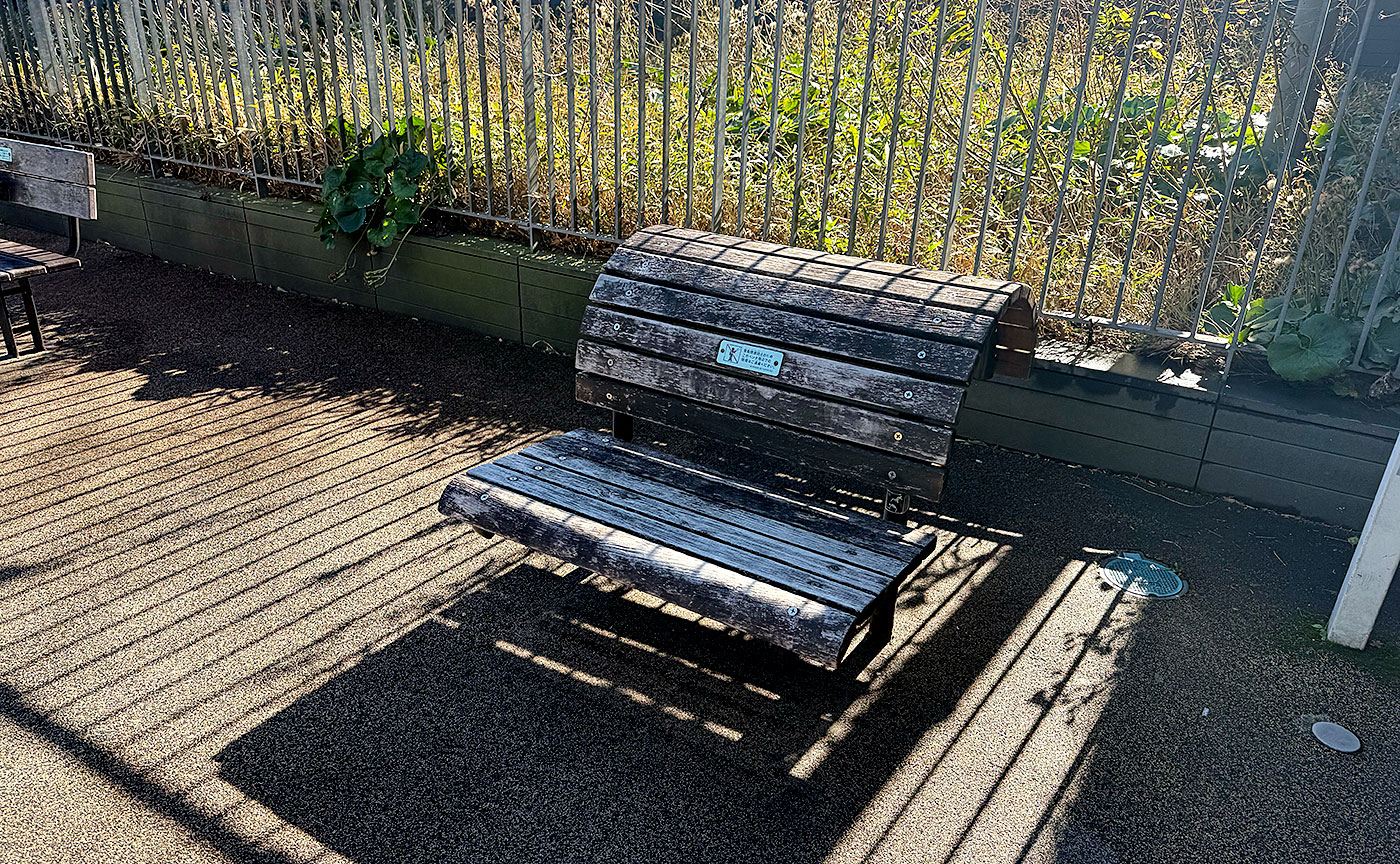 二子玉川東公園