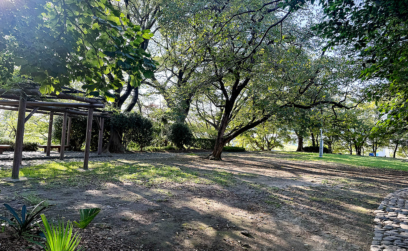 兵庫島公園
