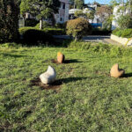 世田谷区の公園