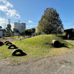 世田谷区の公園