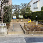 世田谷区の公園