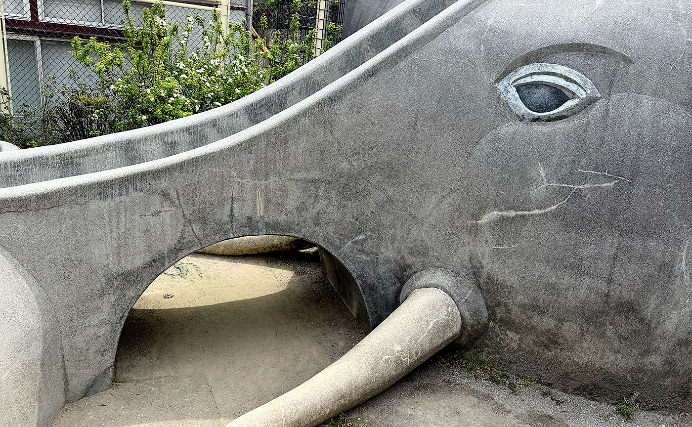 あかぎ児童遊園