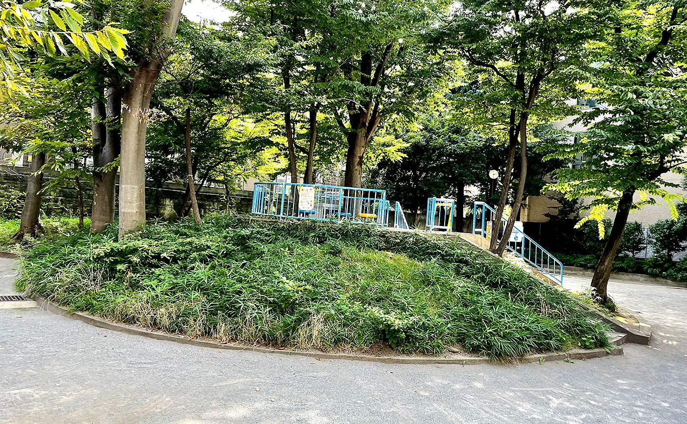 東五軒公園