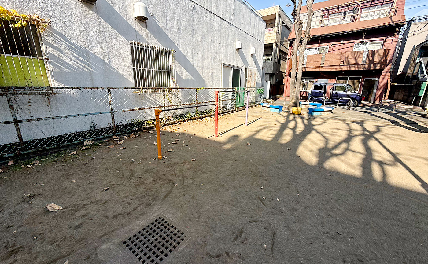 信濃町児童遊園