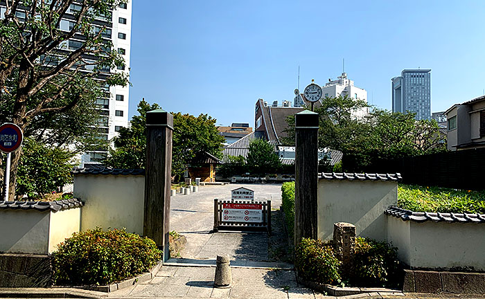 若宮公園