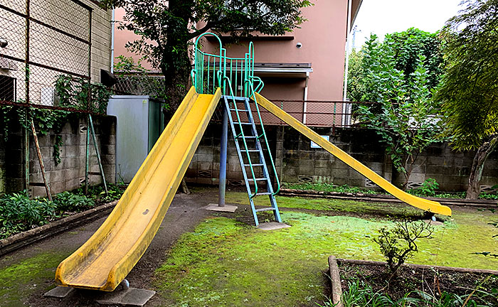 ひばり児童遊園