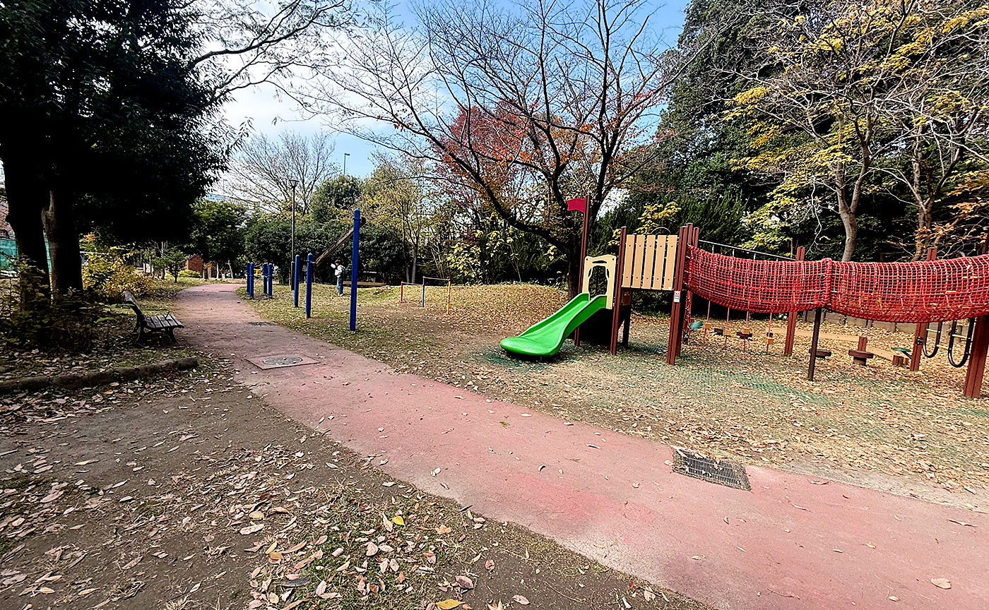 みなみもと町