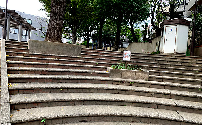 八幡公園