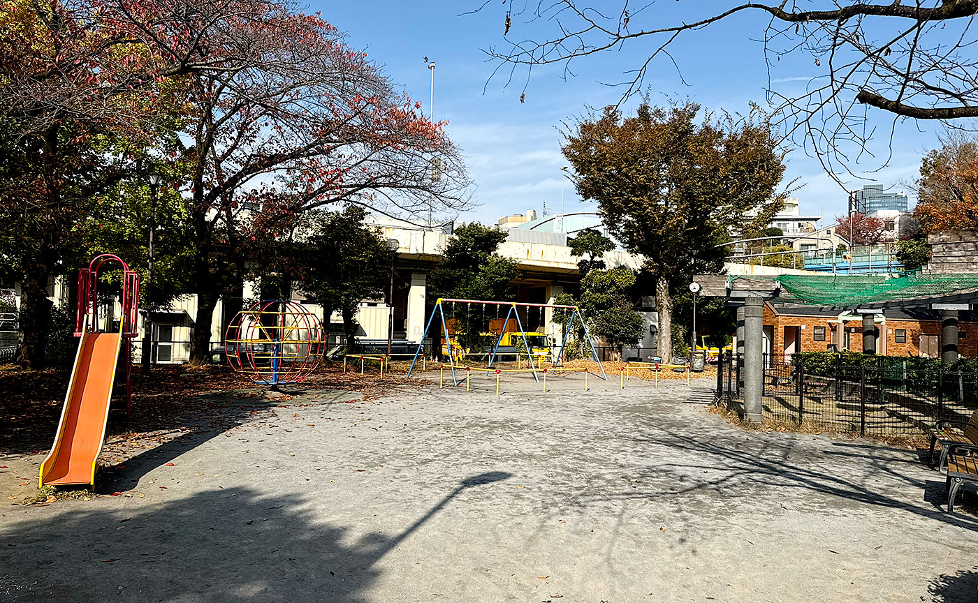 みなみもと町