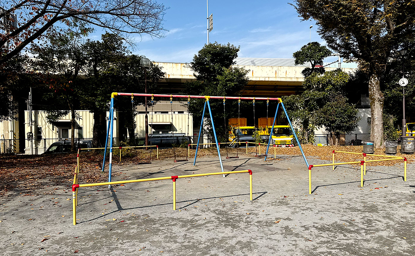 みなみもと町