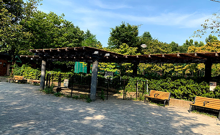 みなみもと町公園