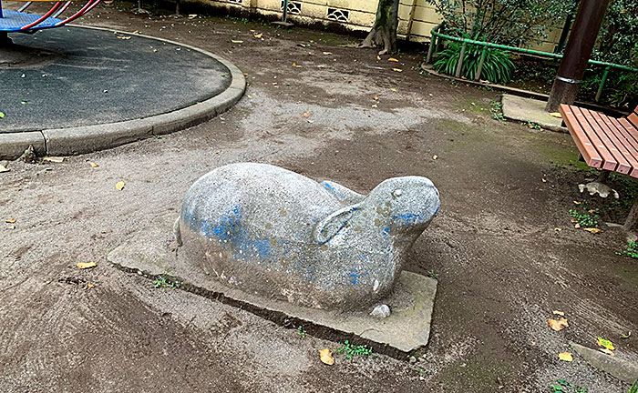 やよい児童遊園