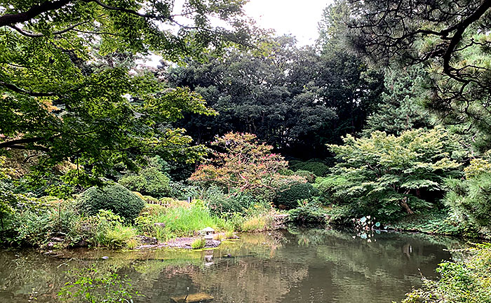 甘泉園公園