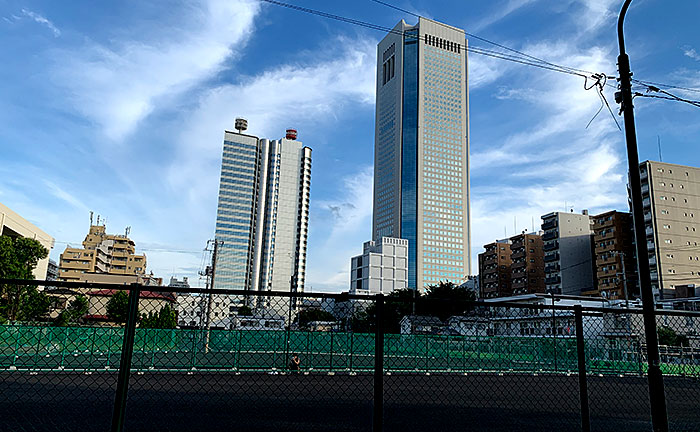 こばと児童遊園