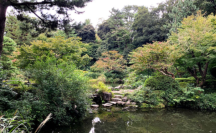 甘泉園公園