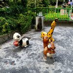 出羽坂児童遊園