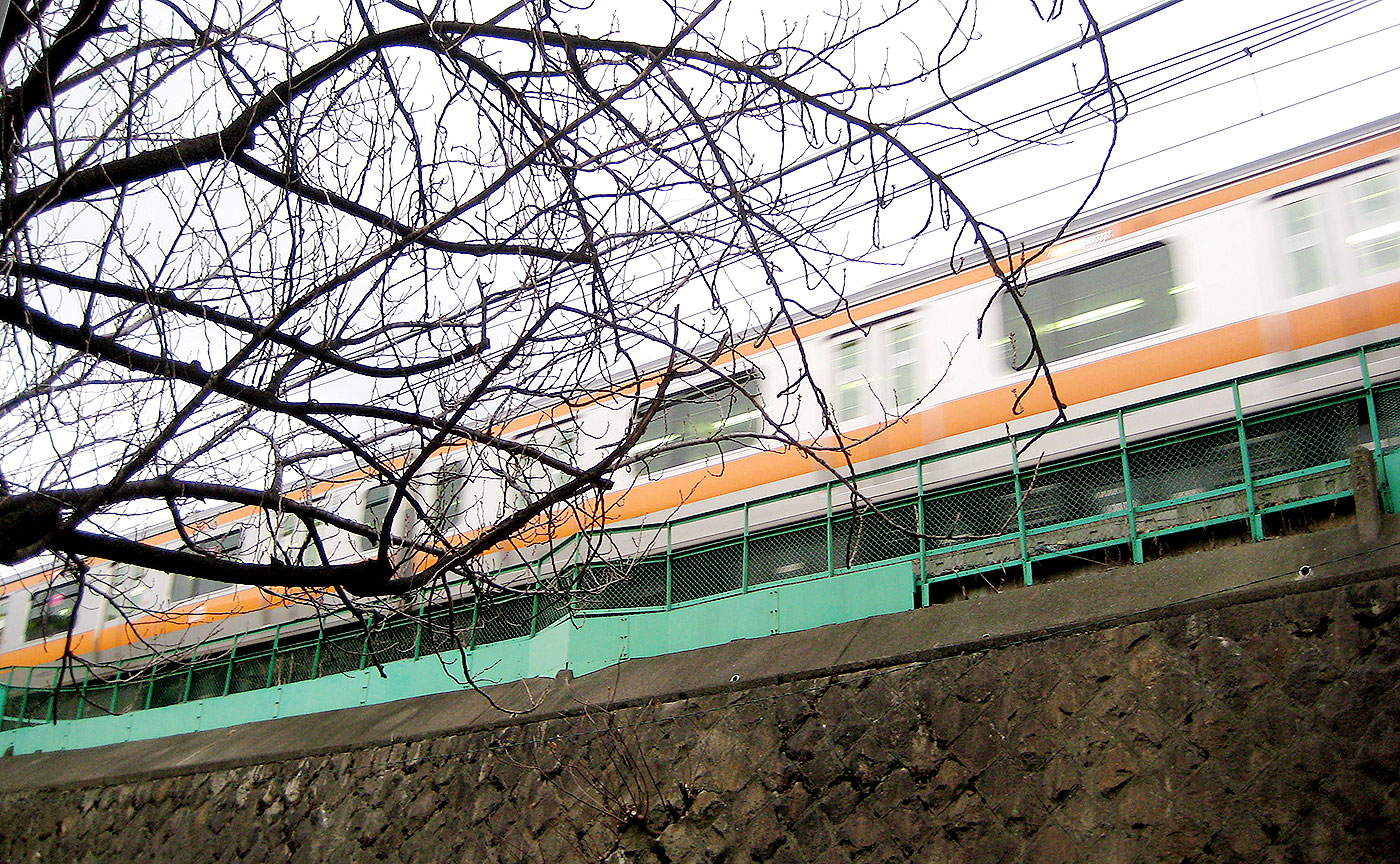 出羽坂児童遊園