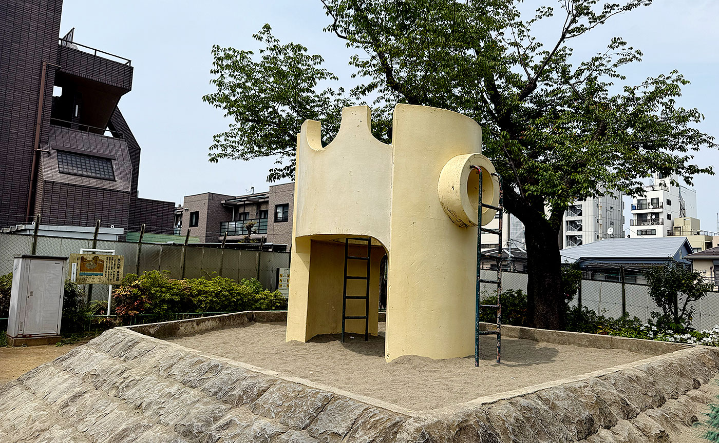諏訪公園