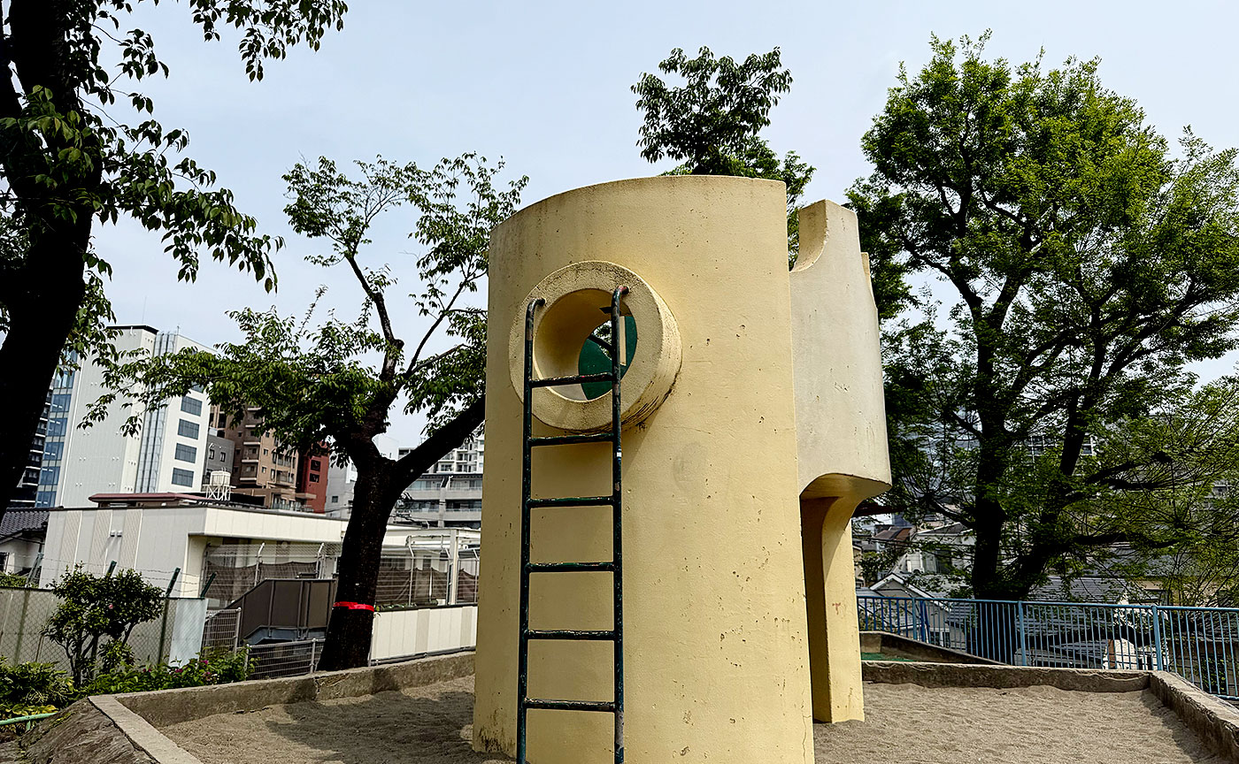 諏訪公園