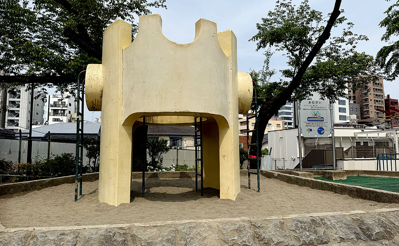 諏訪公園