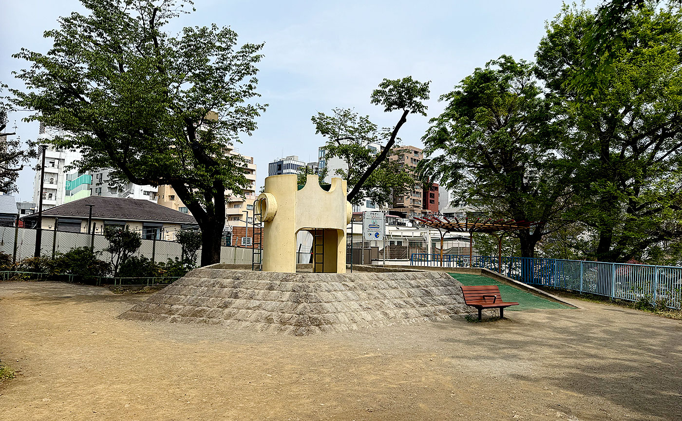 諏訪公園