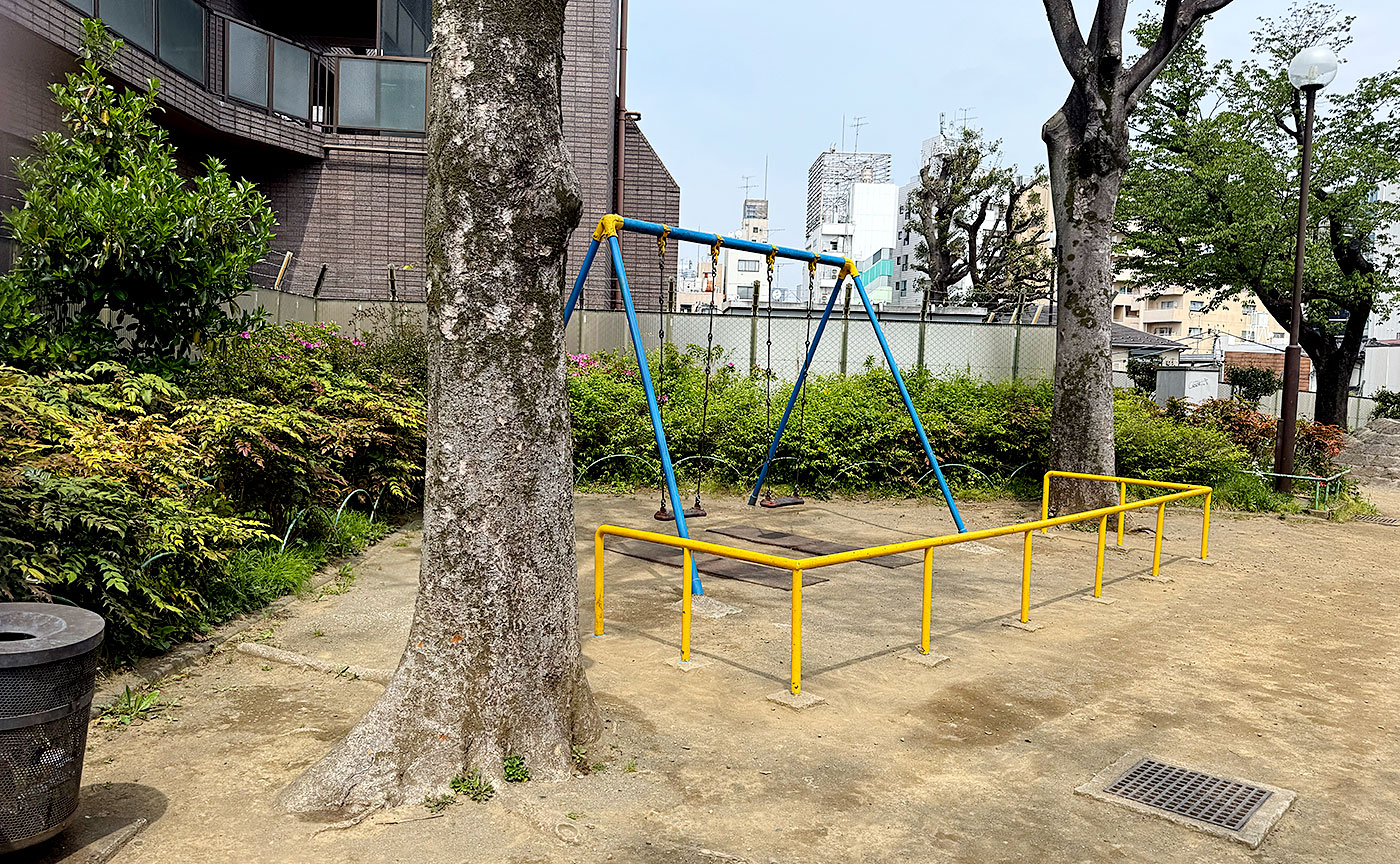 諏訪公園
