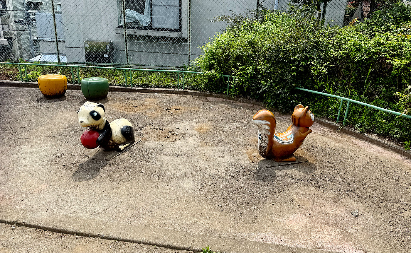 諏訪公園
