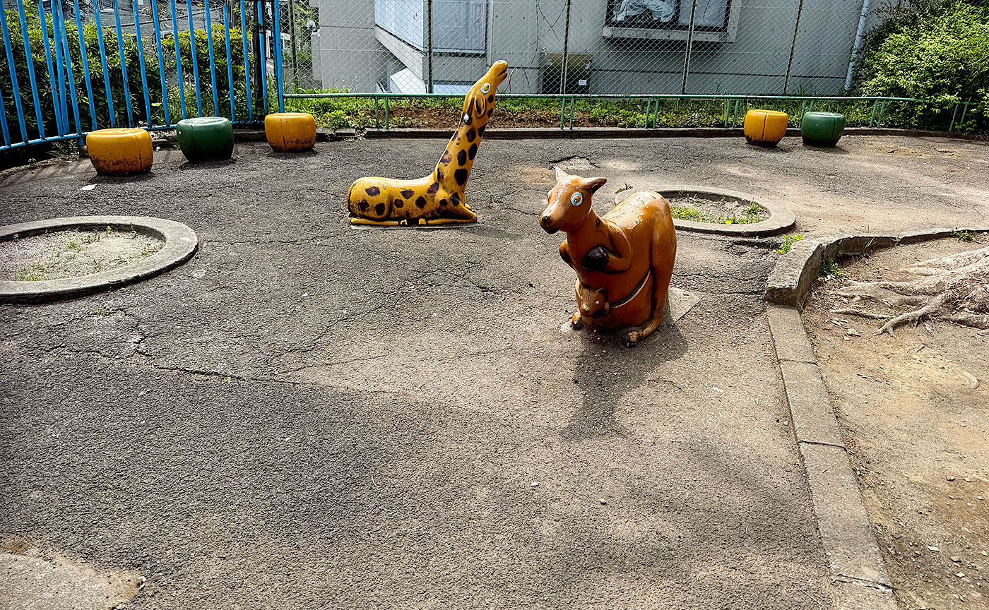 諏訪公園