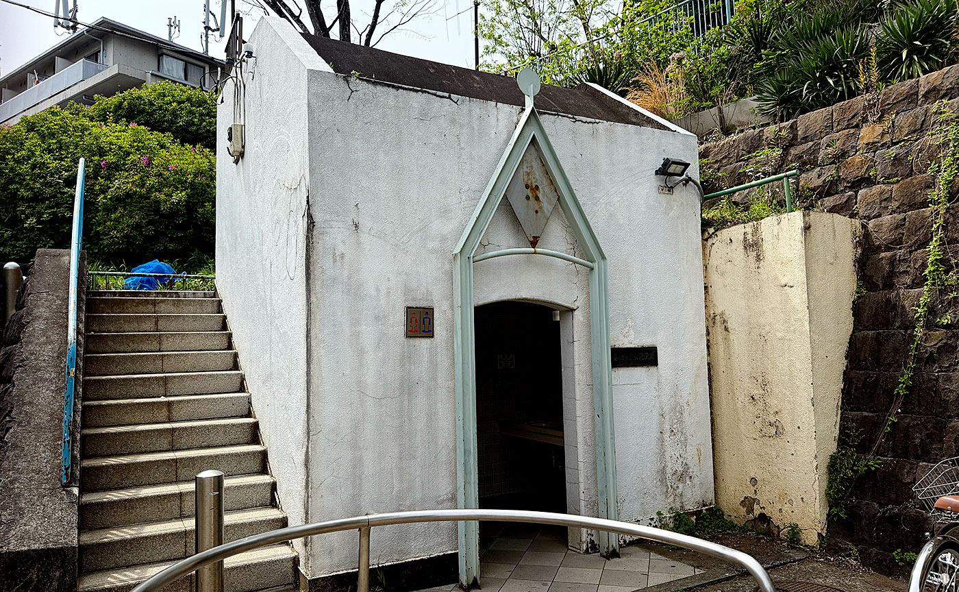 諏訪公園