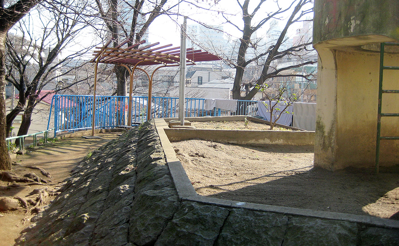 諏訪公園