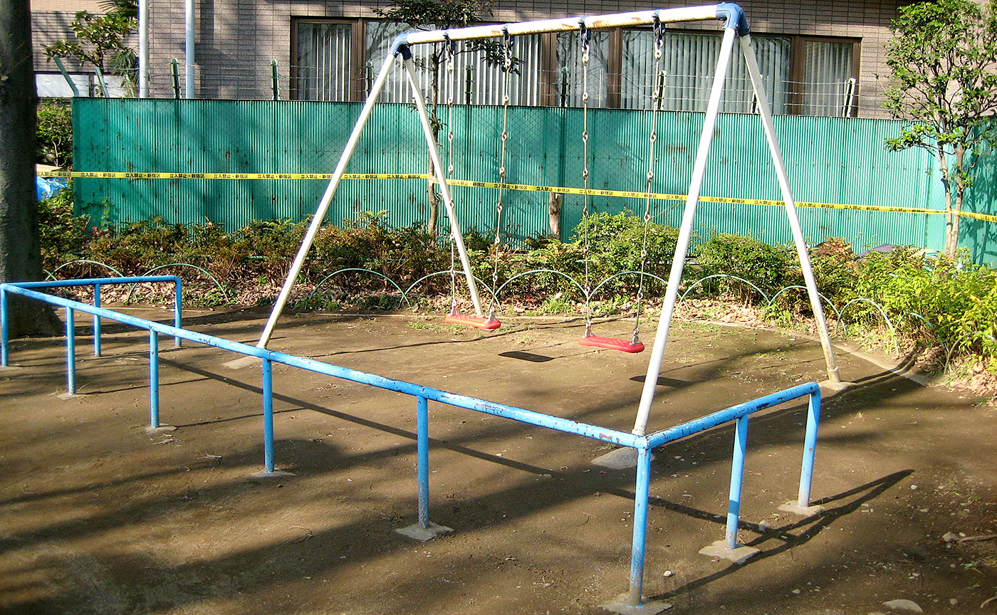 諏訪公園