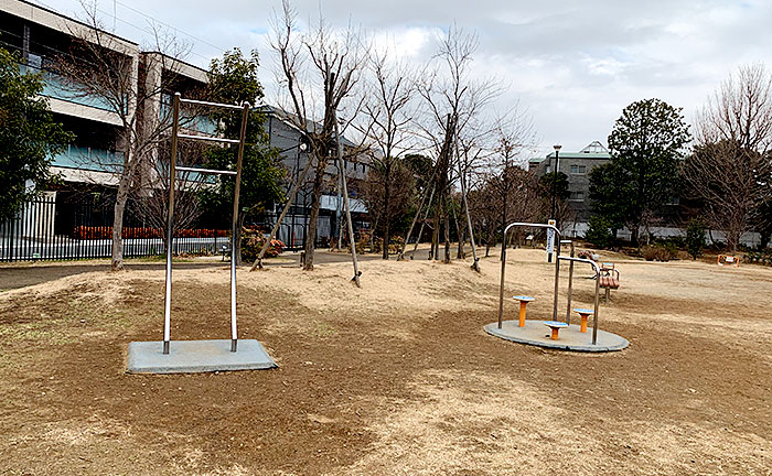 おとめ山公園