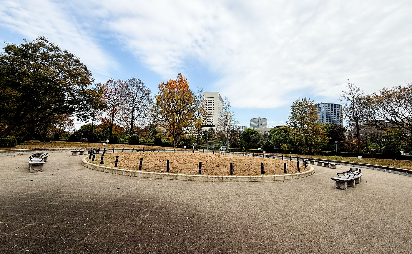 若葉東公園